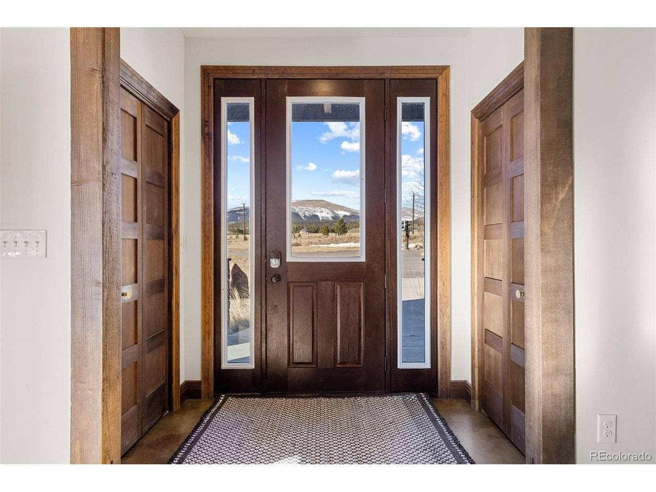 40 Thurber, Fairplay, CO 80440