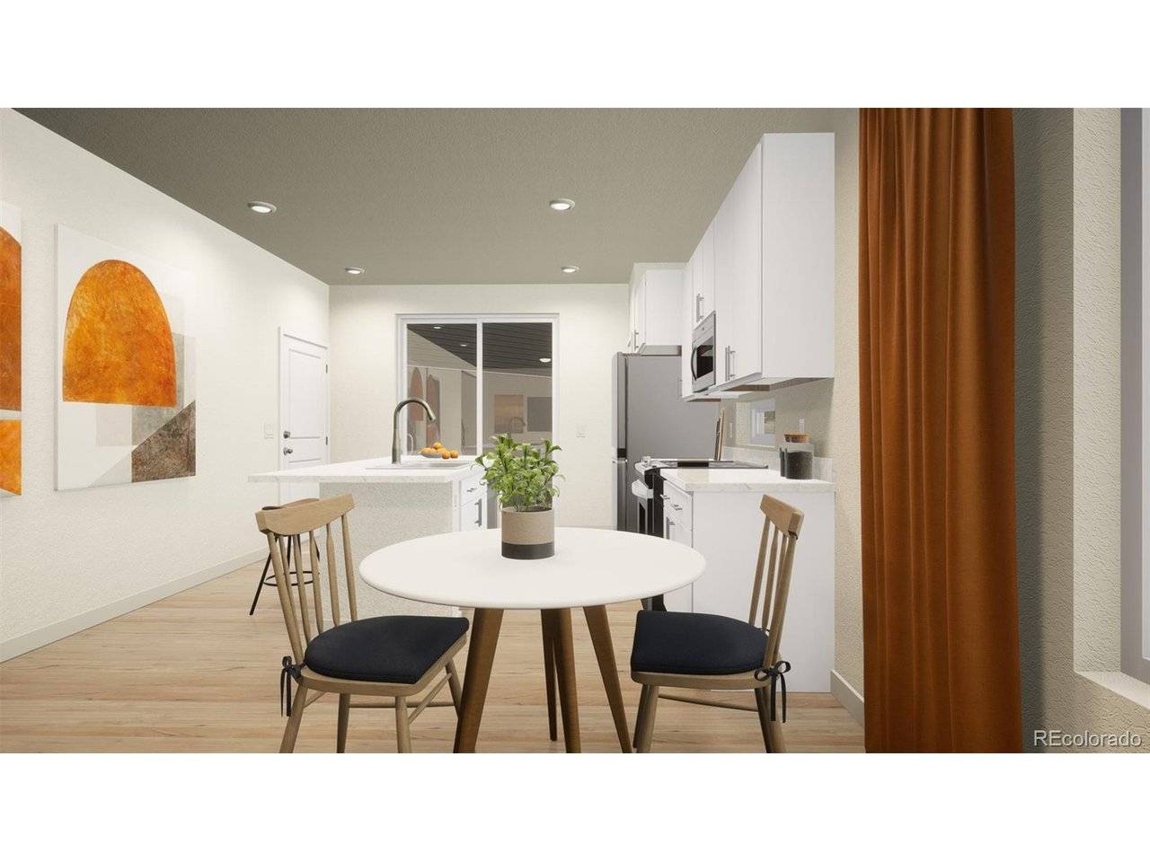 3942 N Rome, Aurora, CO 80019
