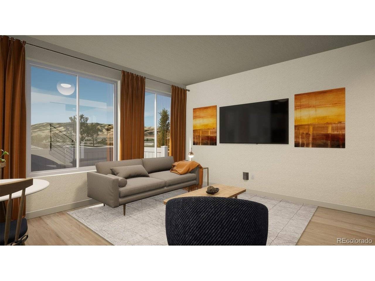 3942 N Rome, Aurora, CO 80019