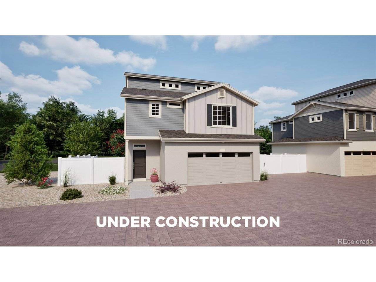 3942 N Rome, Aurora, CO 80019