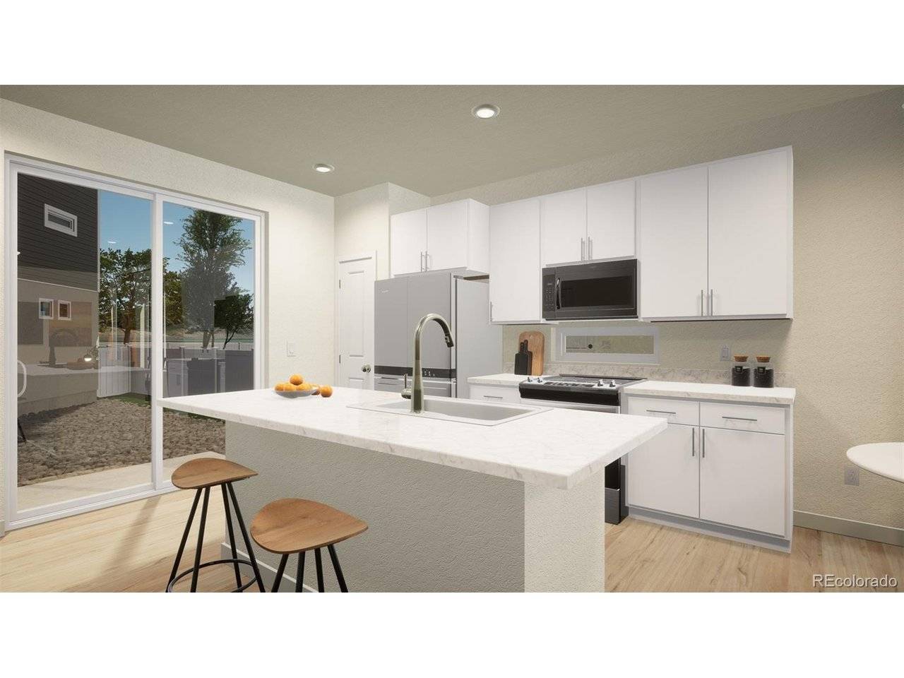 3942 N Rome, Aurora, CO 80019