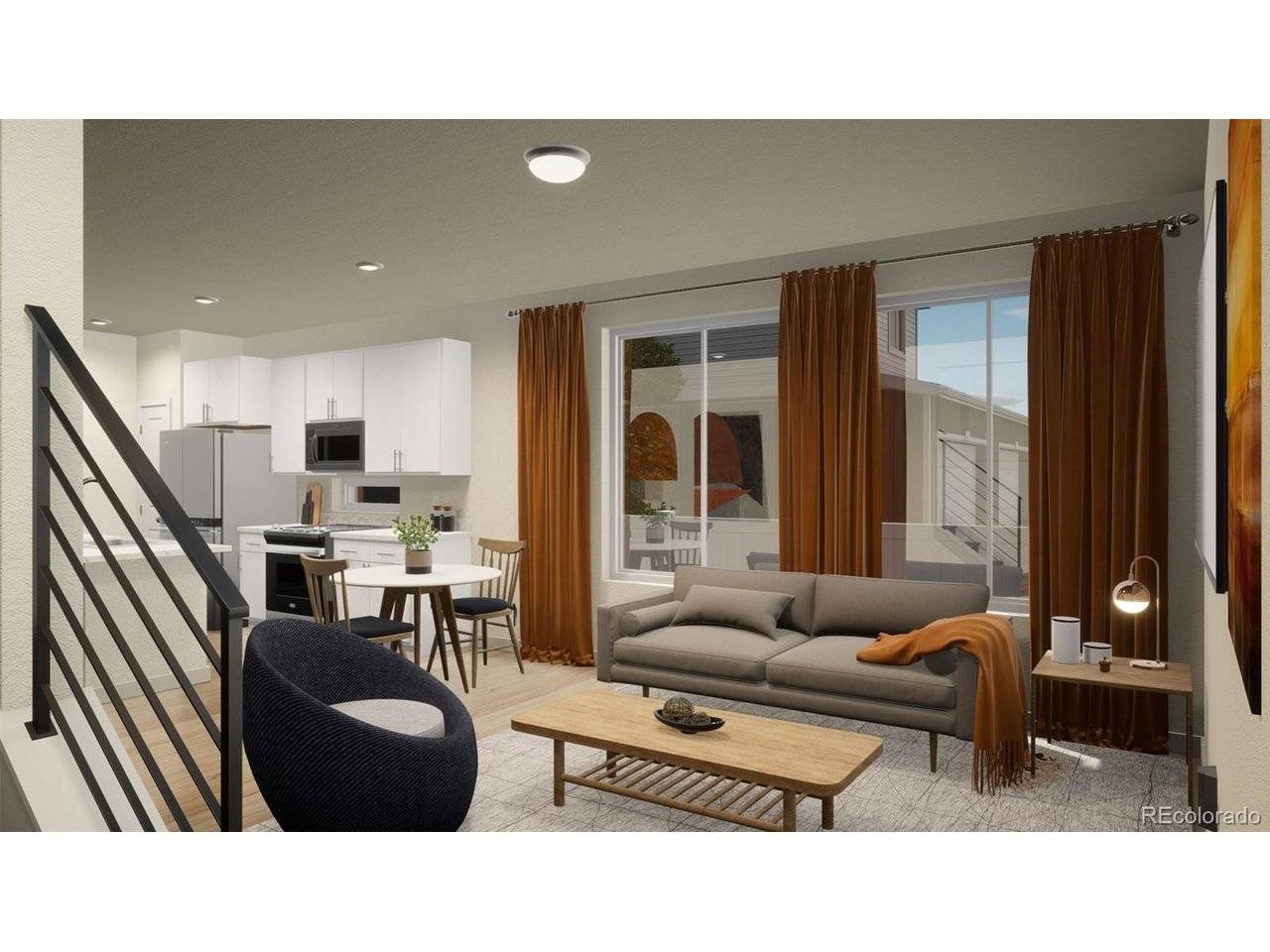 3942 N Rome, Aurora, CO 80019