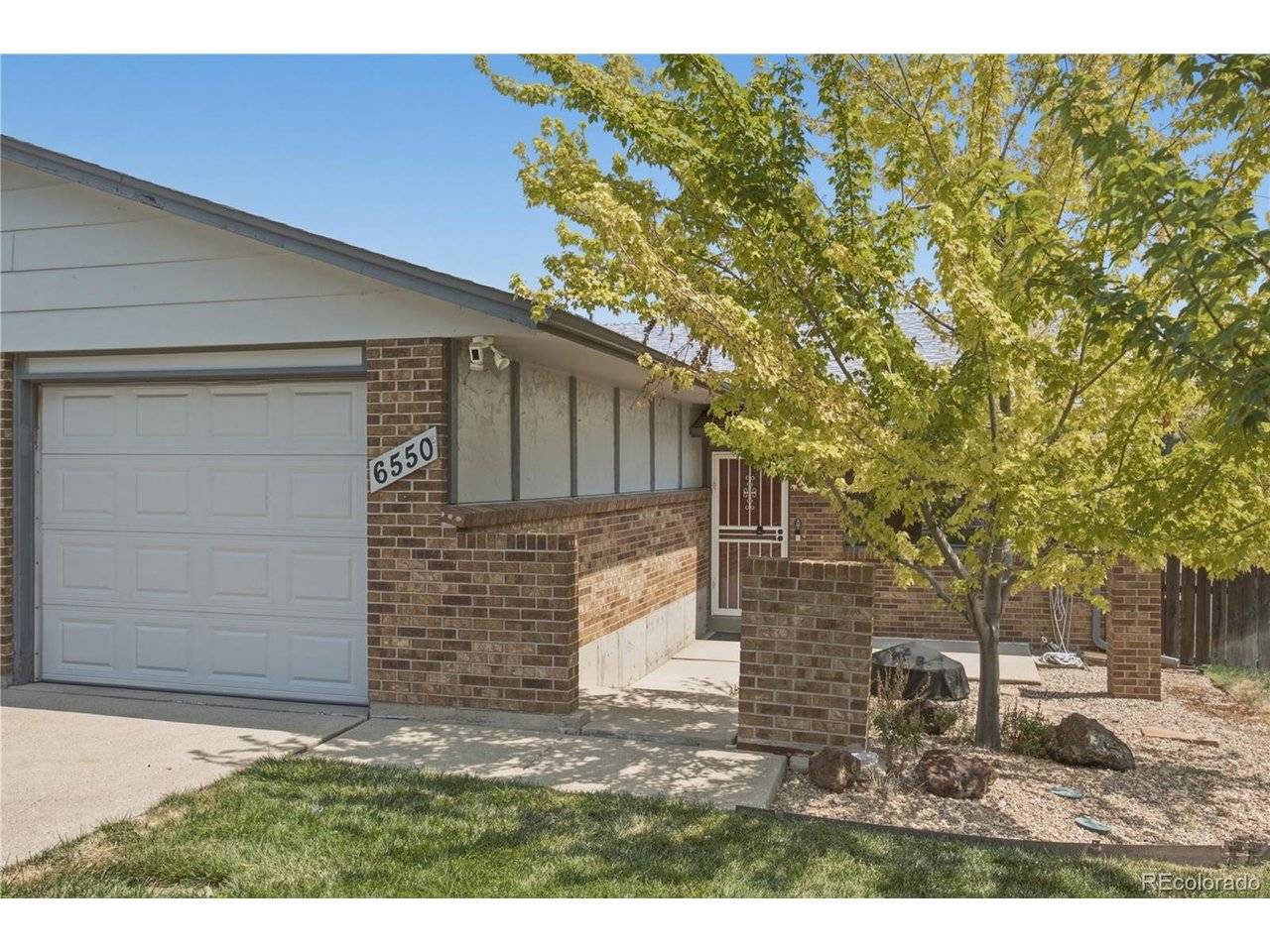 6550 Benton, Arvada, CO 80003