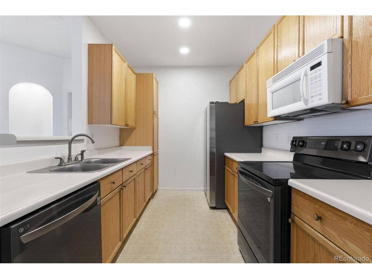 14353 E 1st #201, Aurora, CO 80011