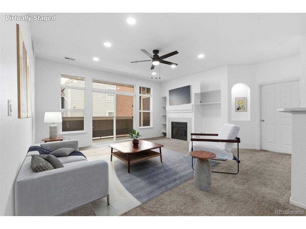 14353 E 1st #201, Aurora, CO 80011