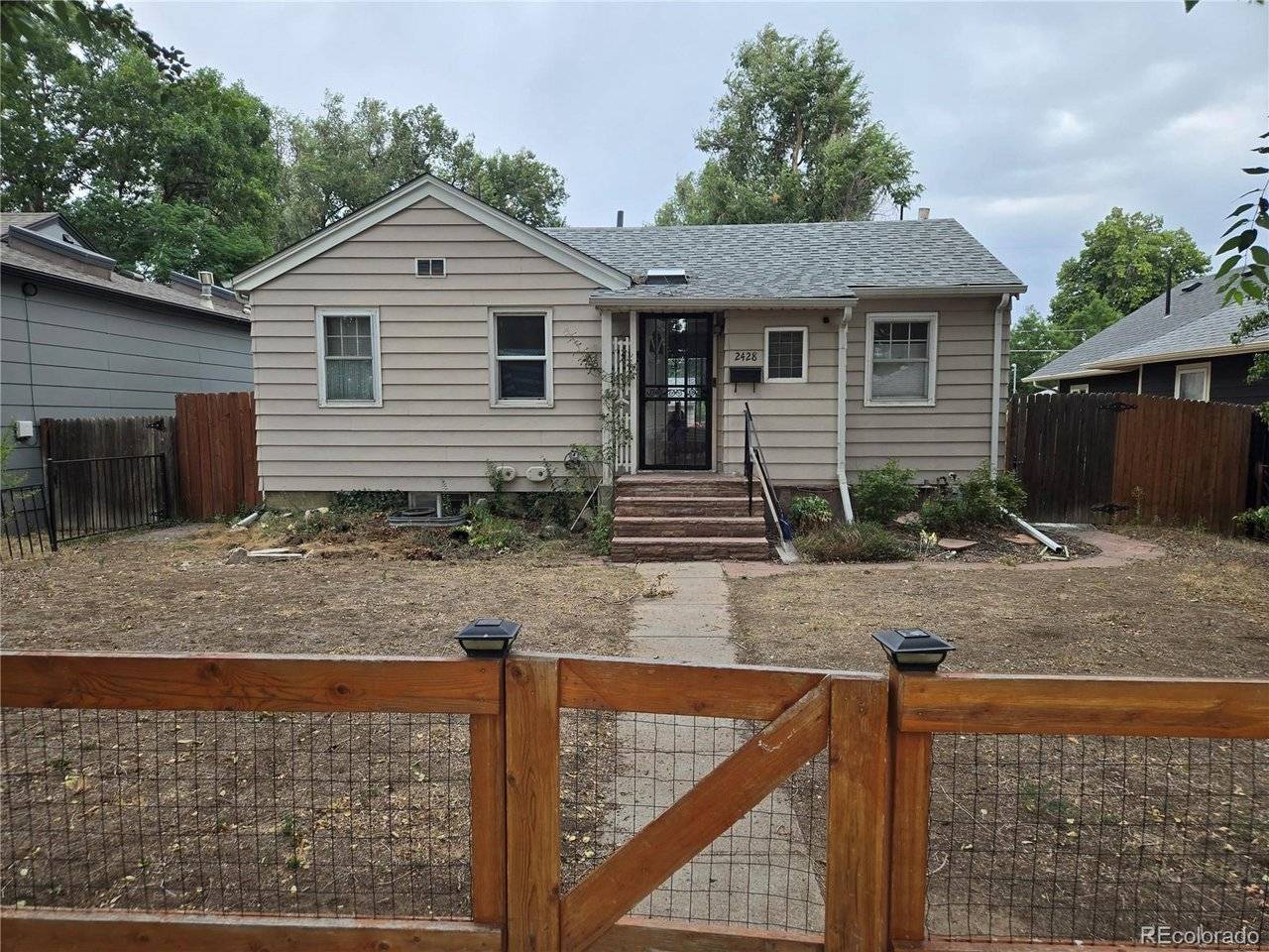 2428 Jay, Denver, CO 80214