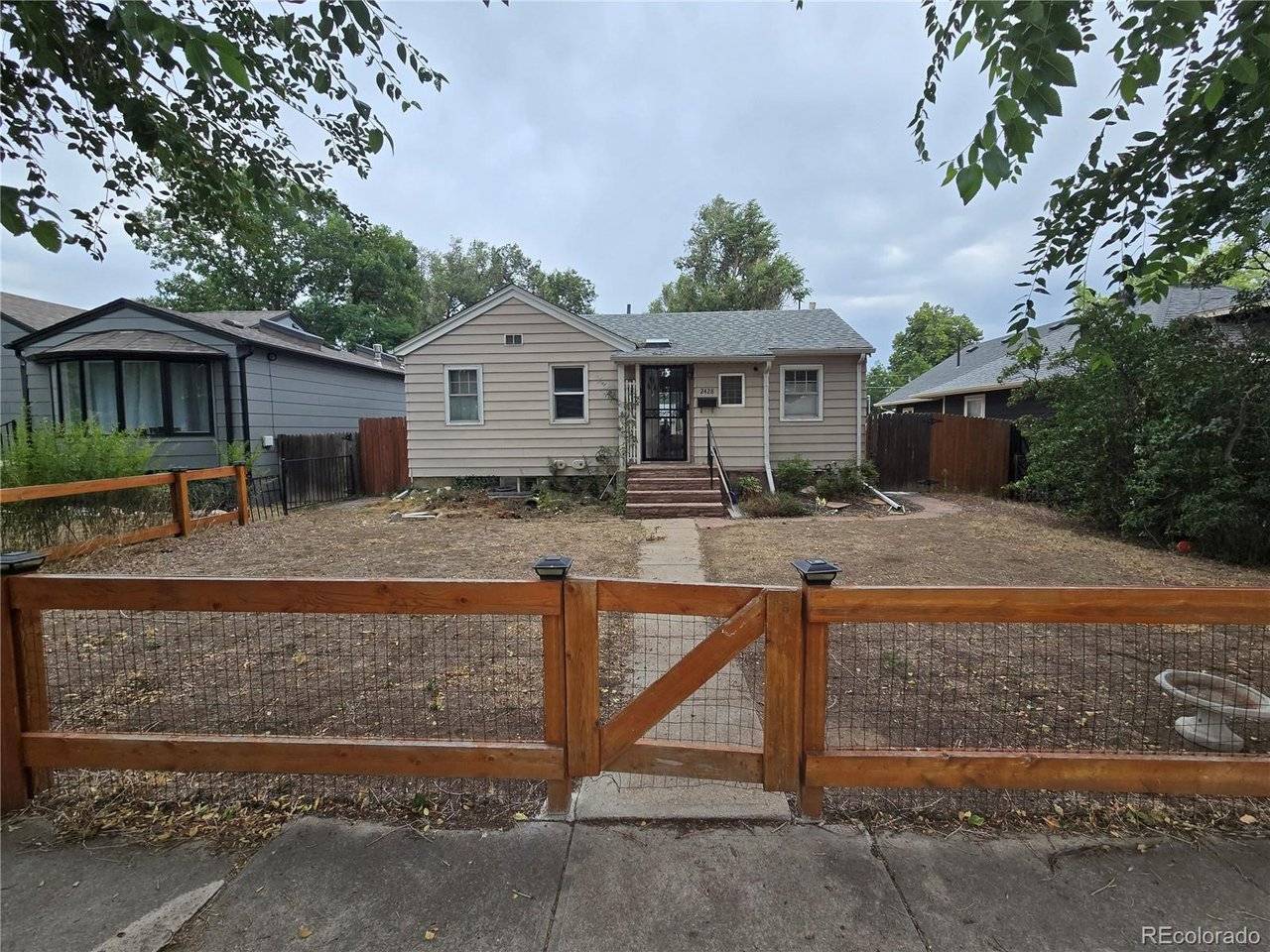 2428 Jay, Denver, CO 80214