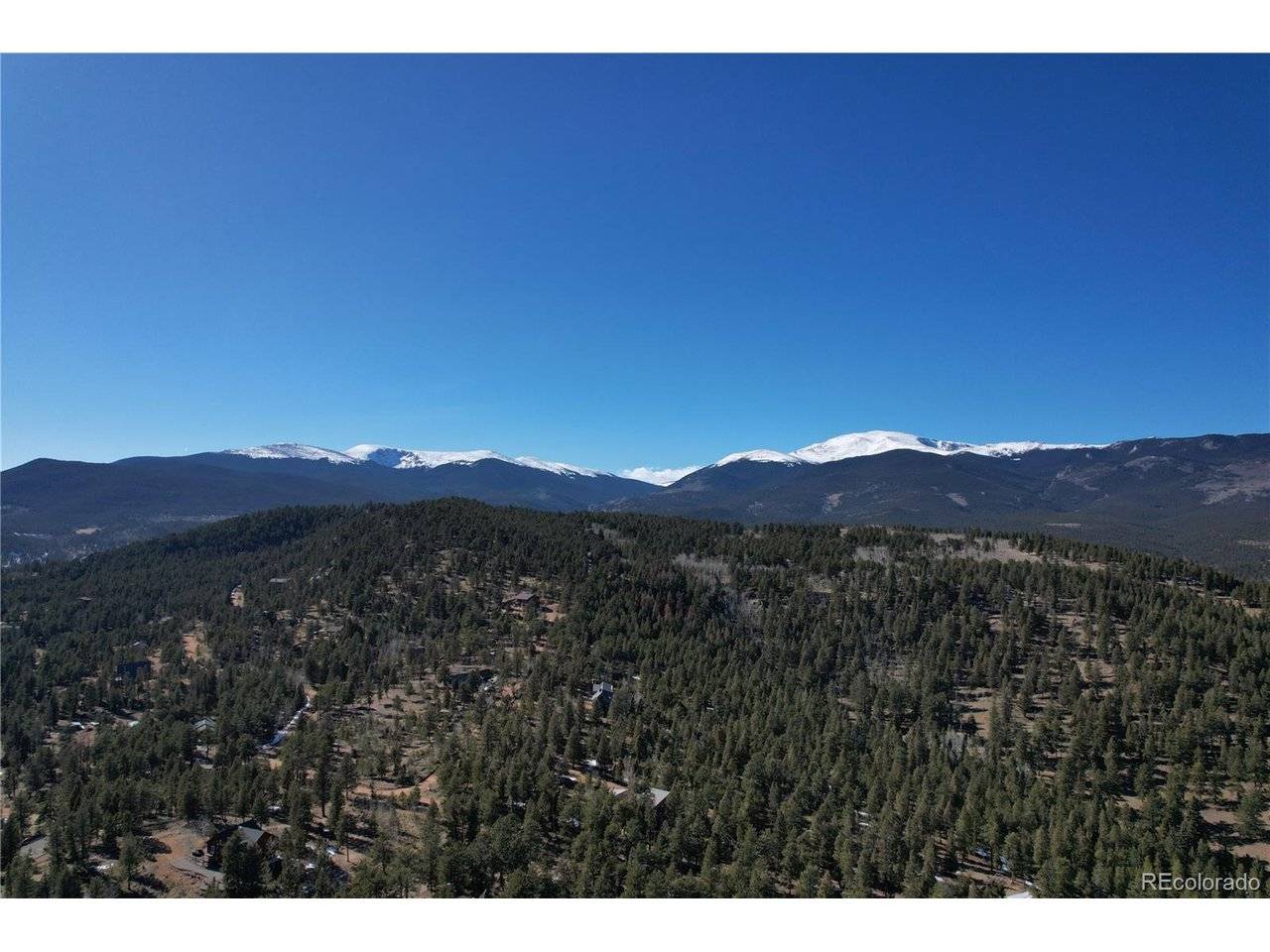 927 Forest, Bailey, CO 80421