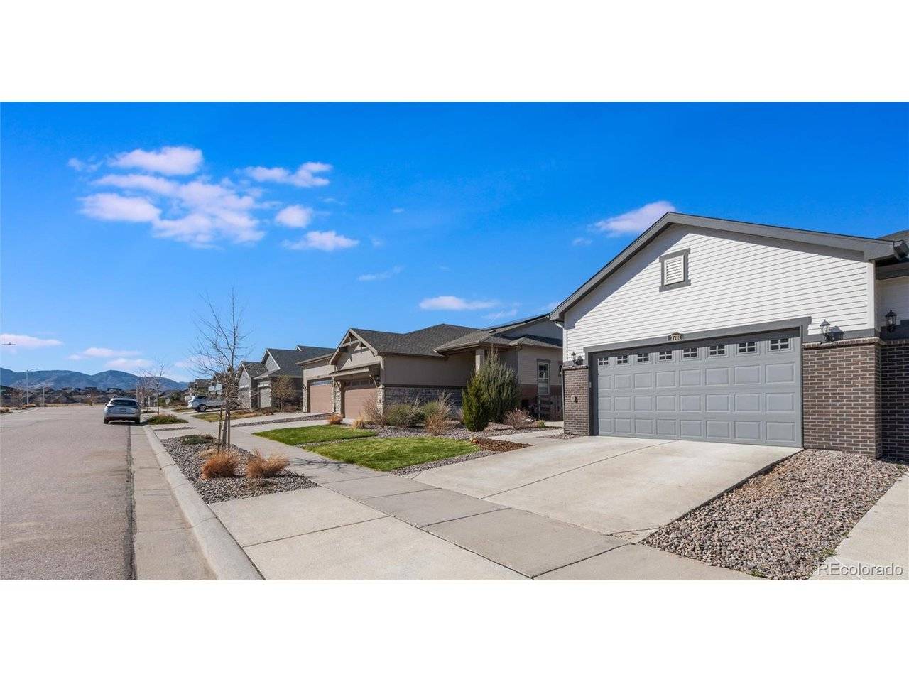 7781 Plateau Creek, Littleton, CO 80125