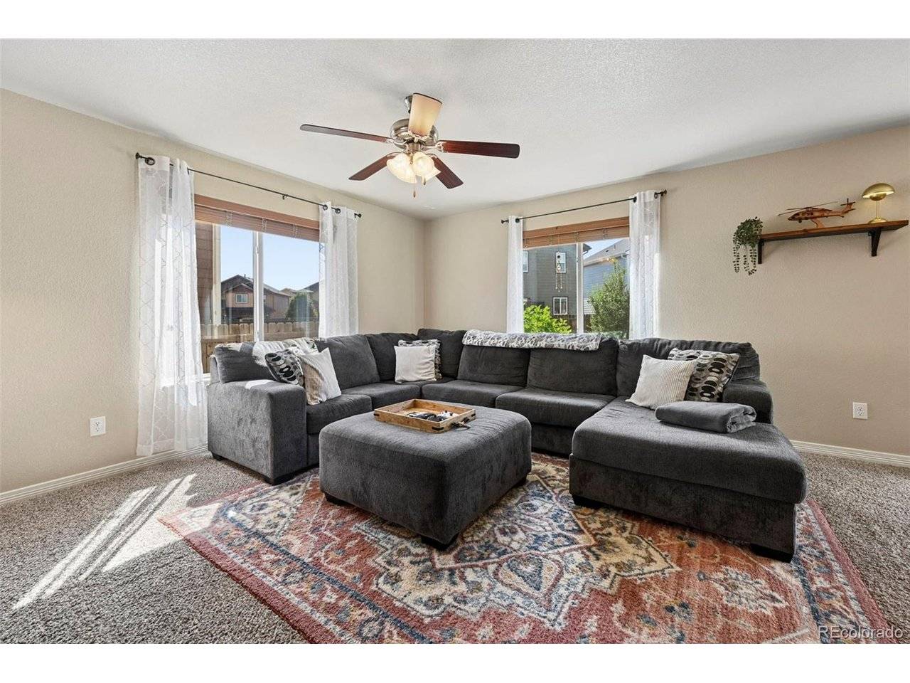 6291 Pilgrimage, Colorado Springs, CO 80925