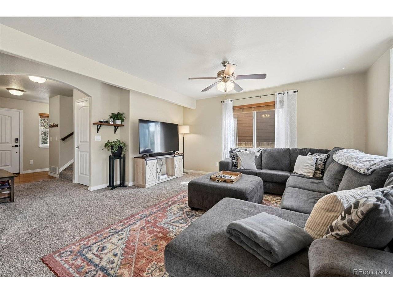 6291 Pilgrimage, Colorado Springs, CO 80925