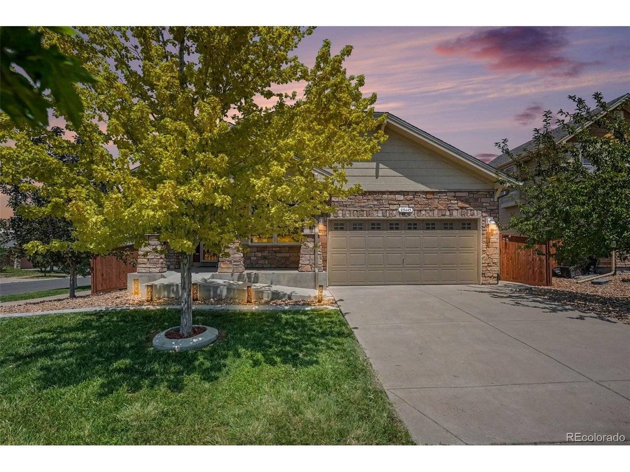 25445 E 4th, Aurora, CO 80018