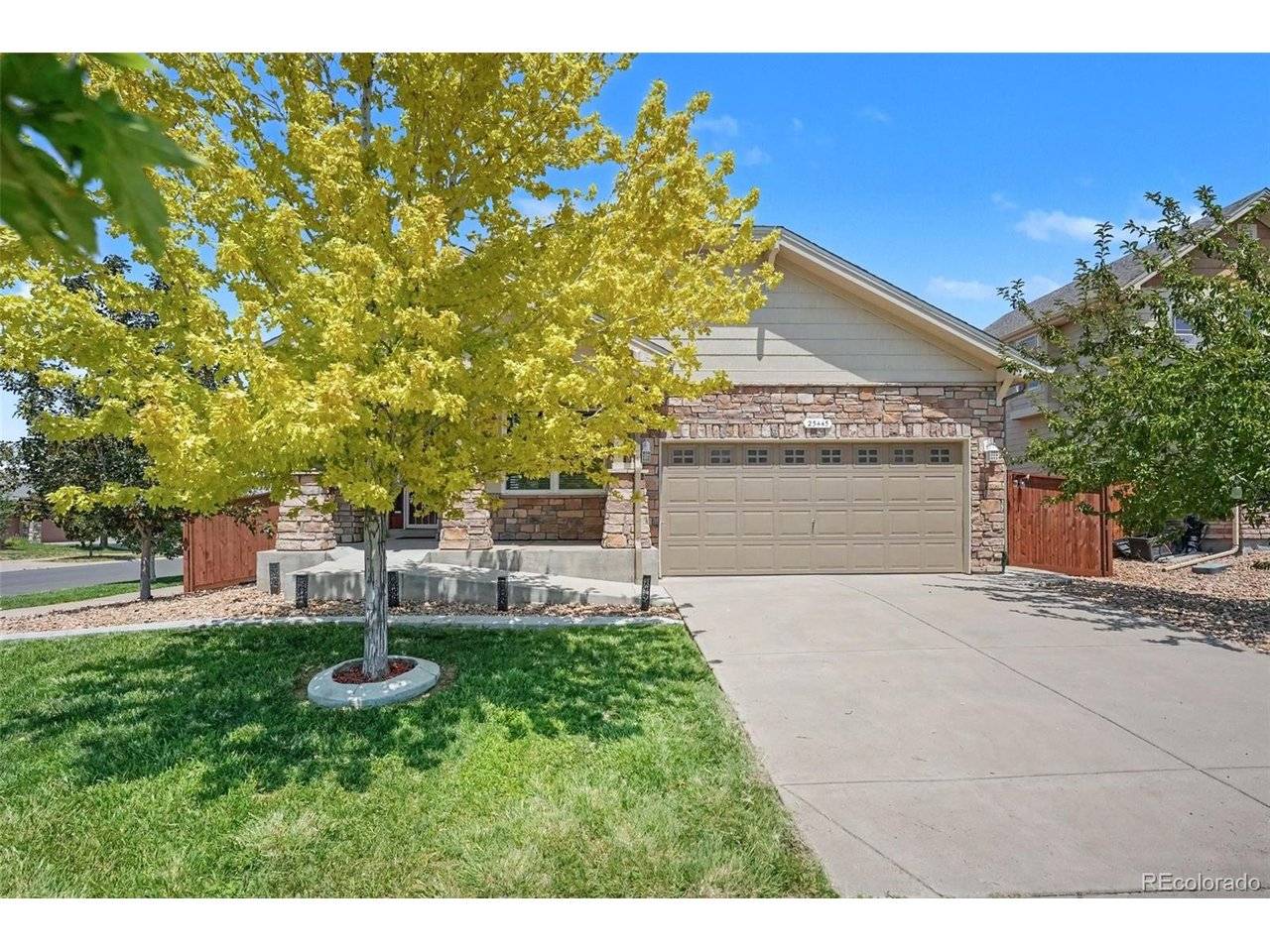 25445 E 4th, Aurora, CO 80018
