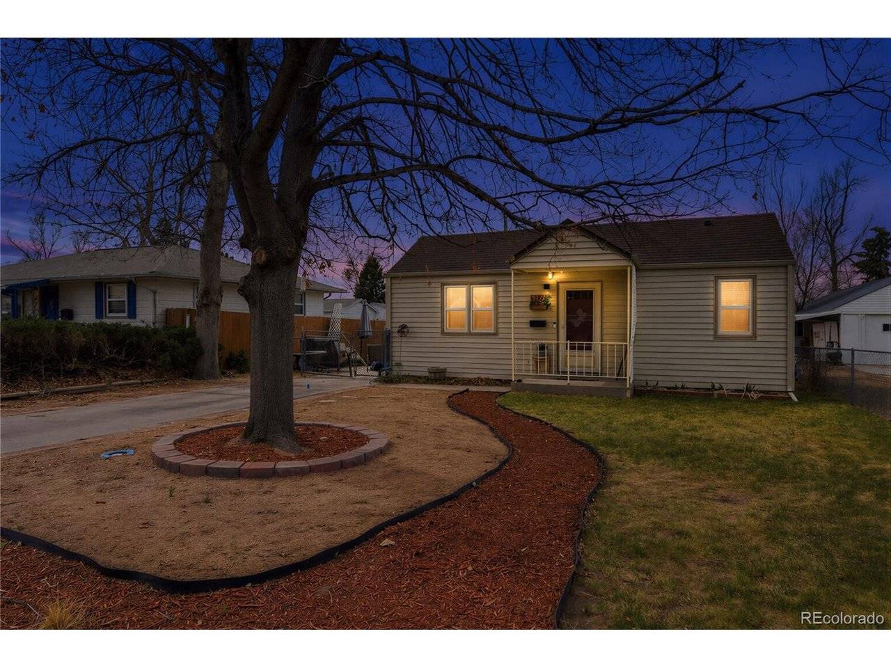 4737 S Pennsylvania, Englewood, CO 80113