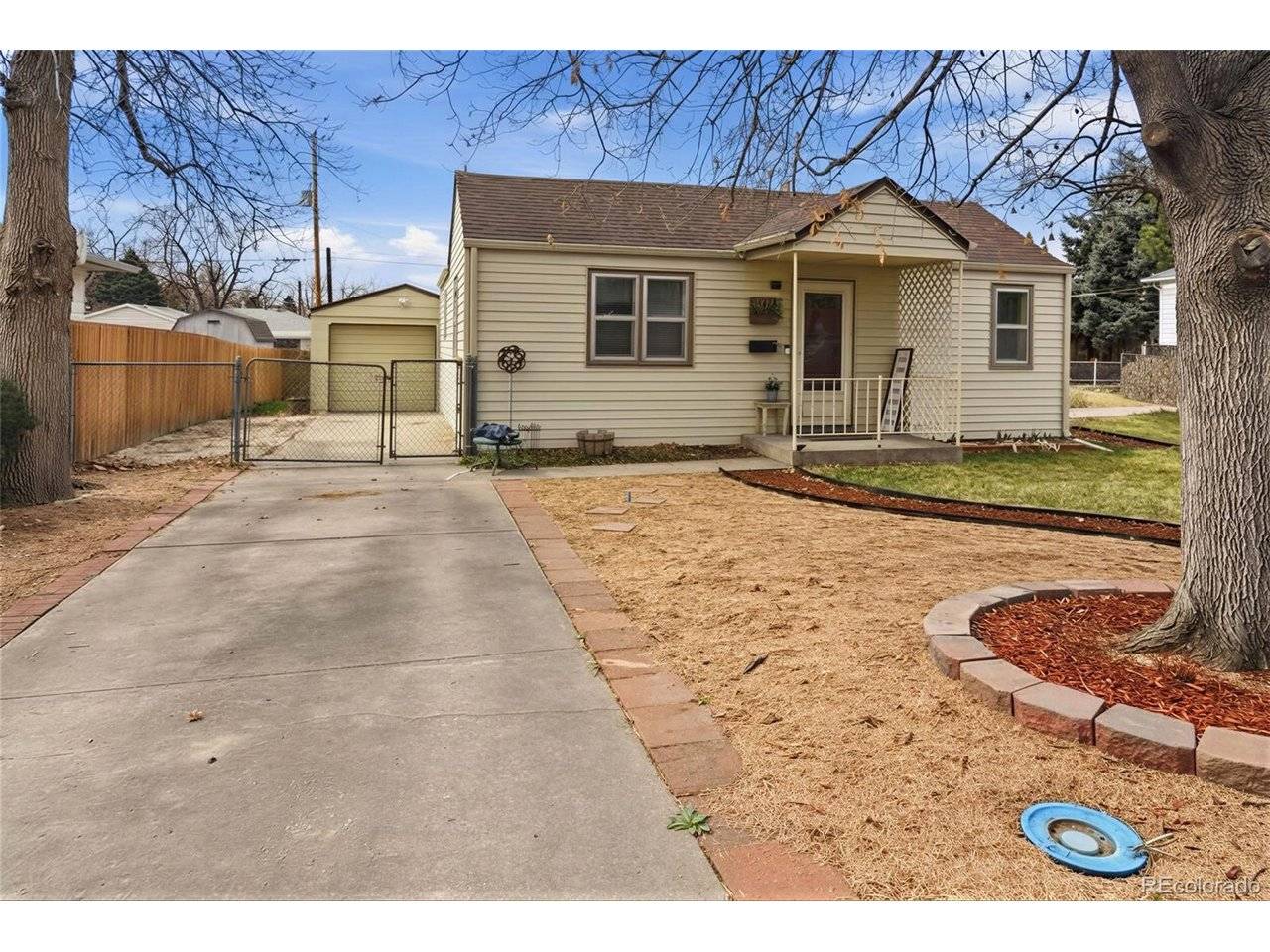4737 S Pennsylvania, Englewood, CO 80113