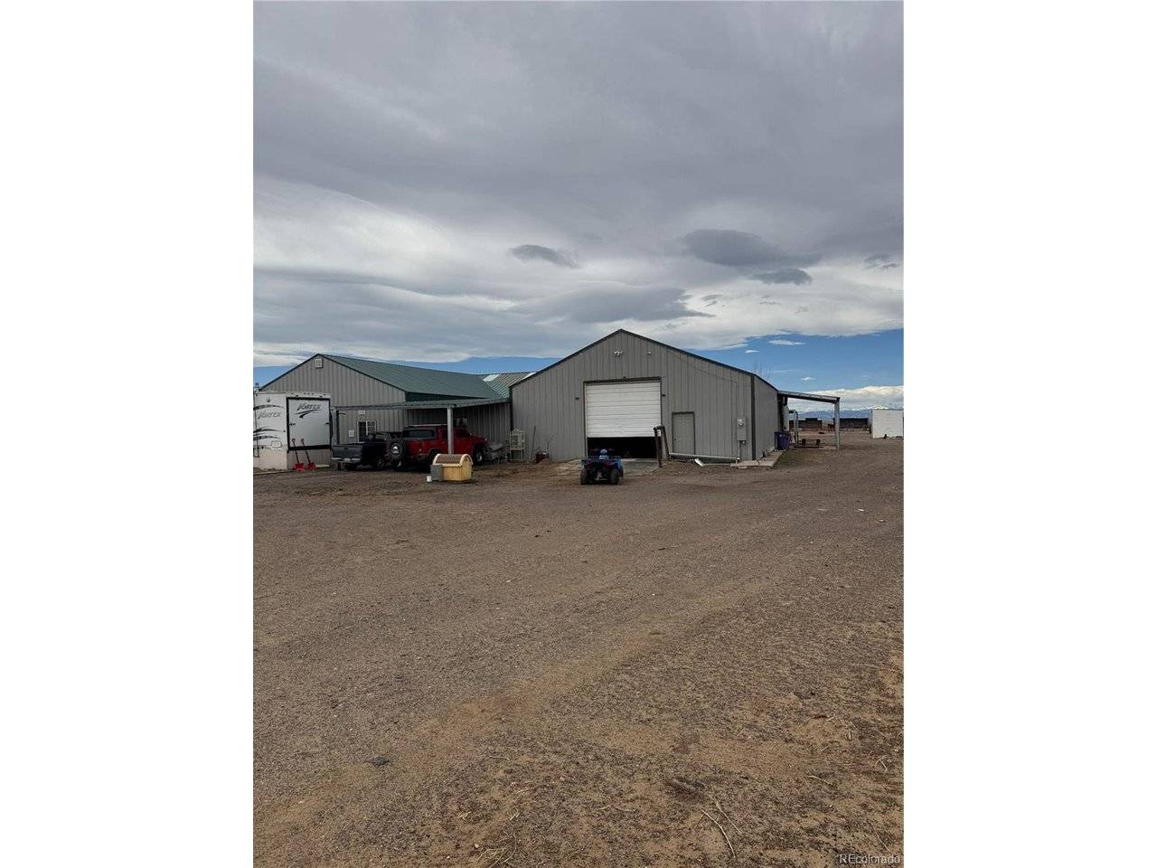 14343 Duquesne, Brighton, CO 80603