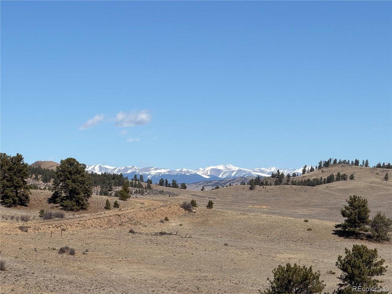 367 Arikara, Hartsel, CO 80449