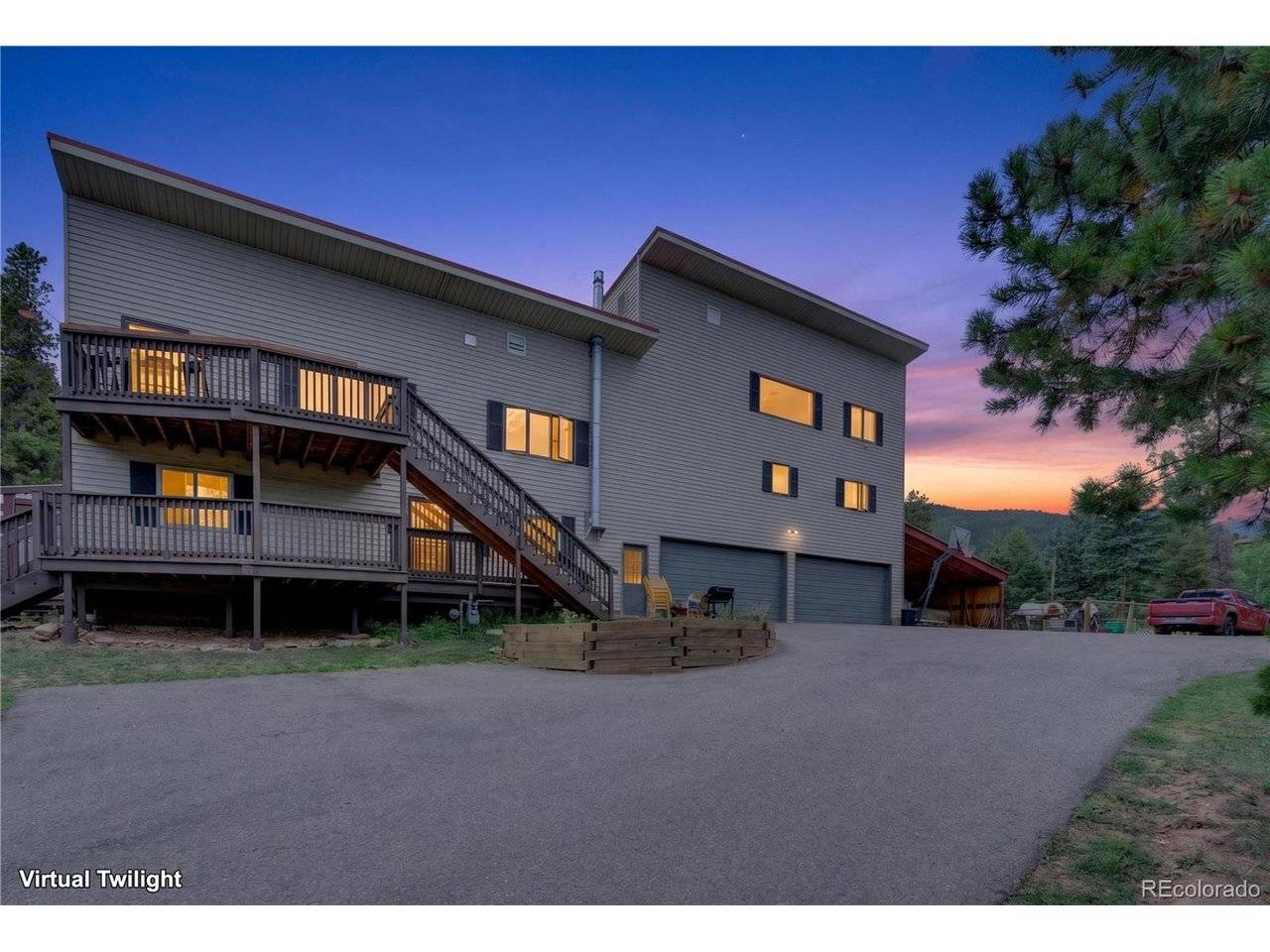 9225 Sandy, Conifer, CO 80433