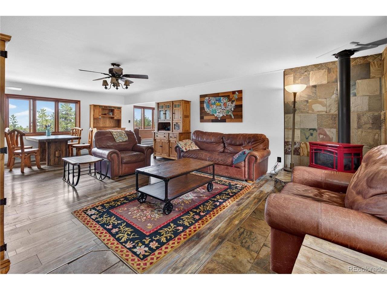 9225 Sandy, Conifer, CO 80433