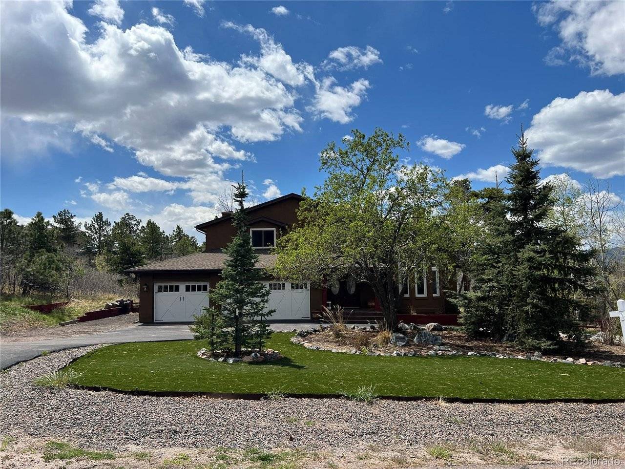 1375 Blueberry Hills, Monument, CO 80132