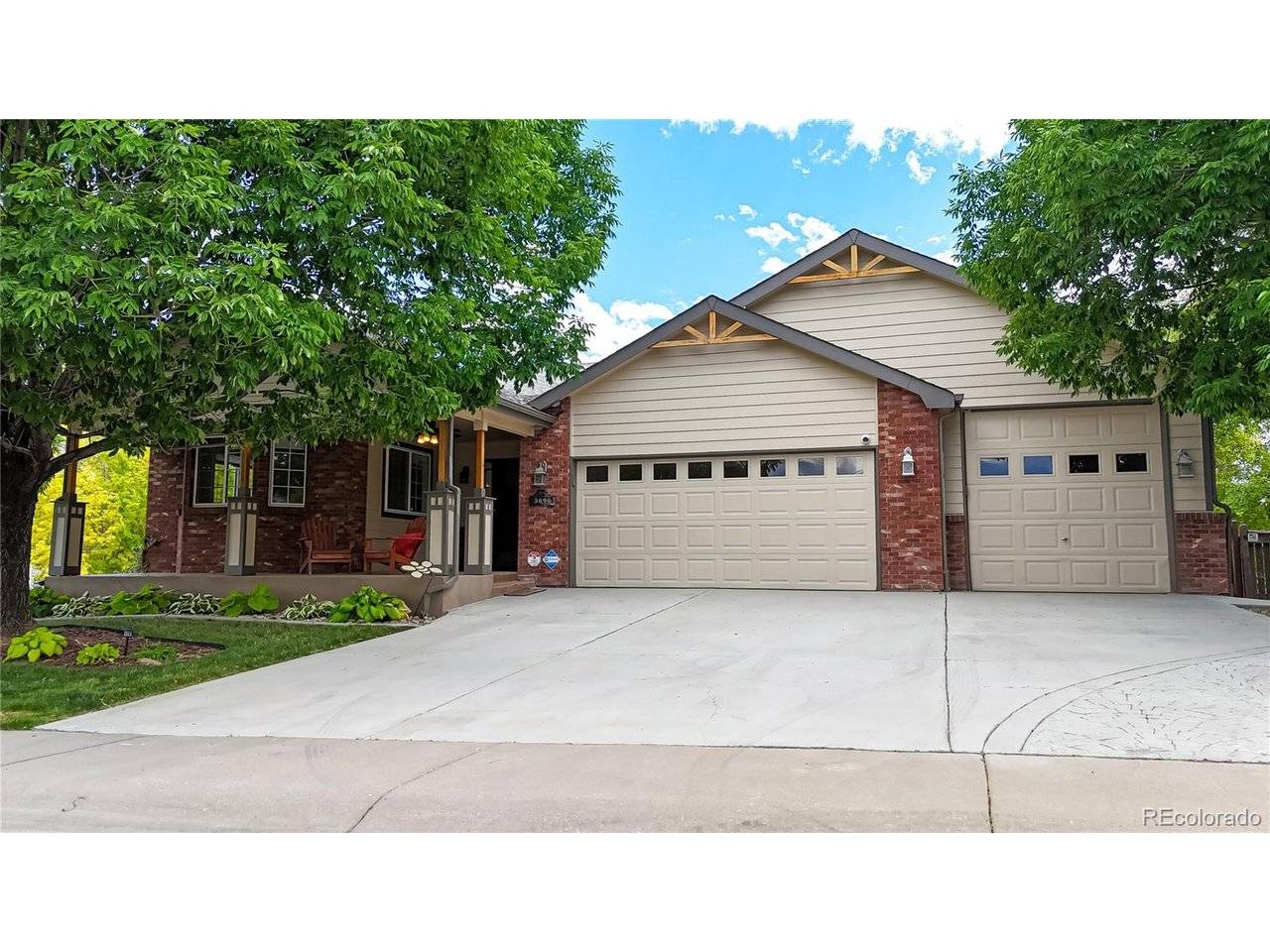 3696 Downieville, Loveland, CO 80538