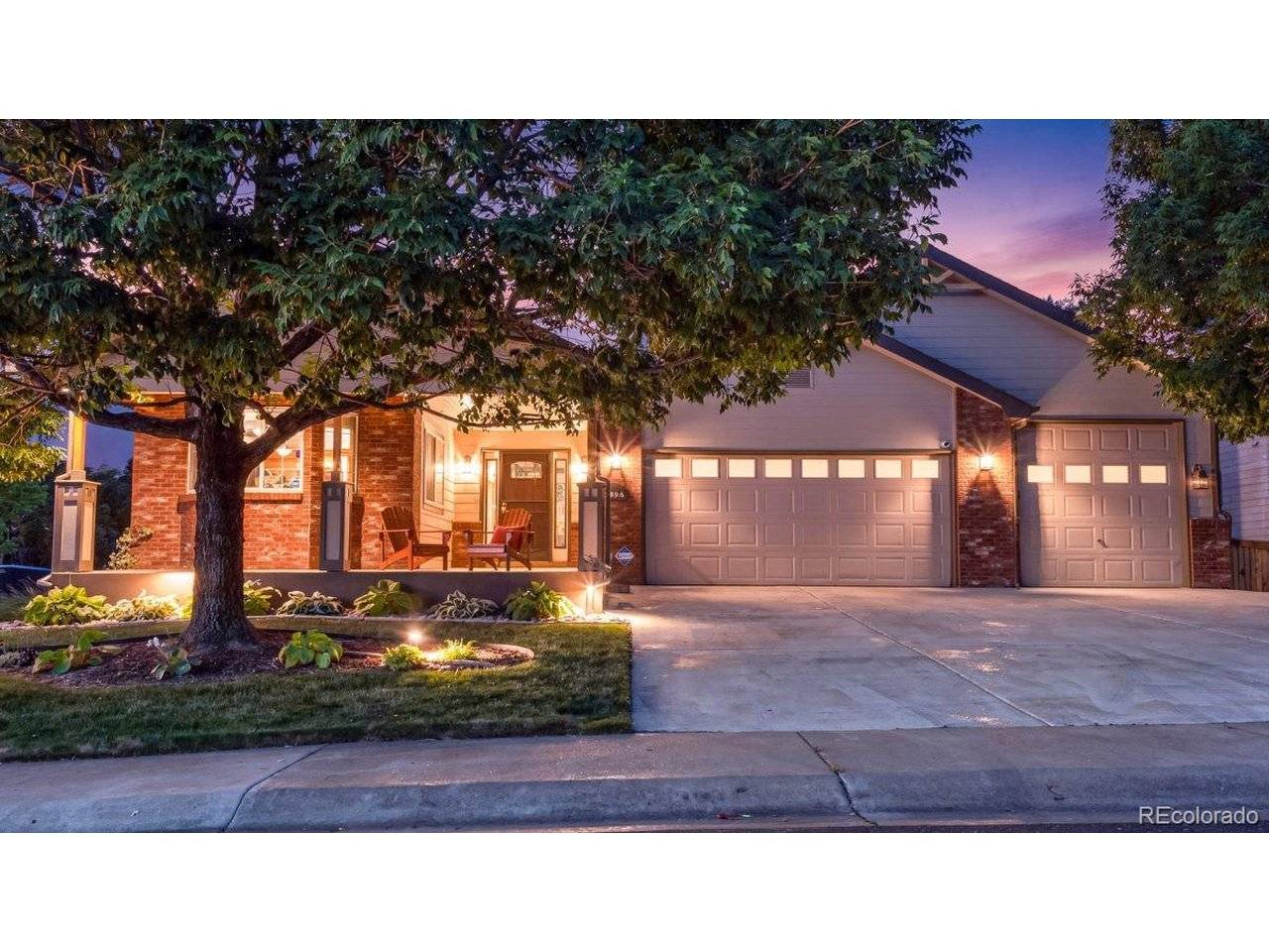 3696 Downieville, Loveland, CO 80538