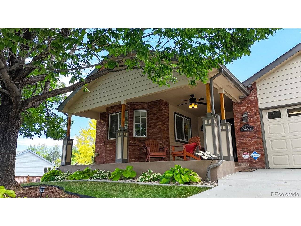 3696 Downieville, Loveland, CO 80538