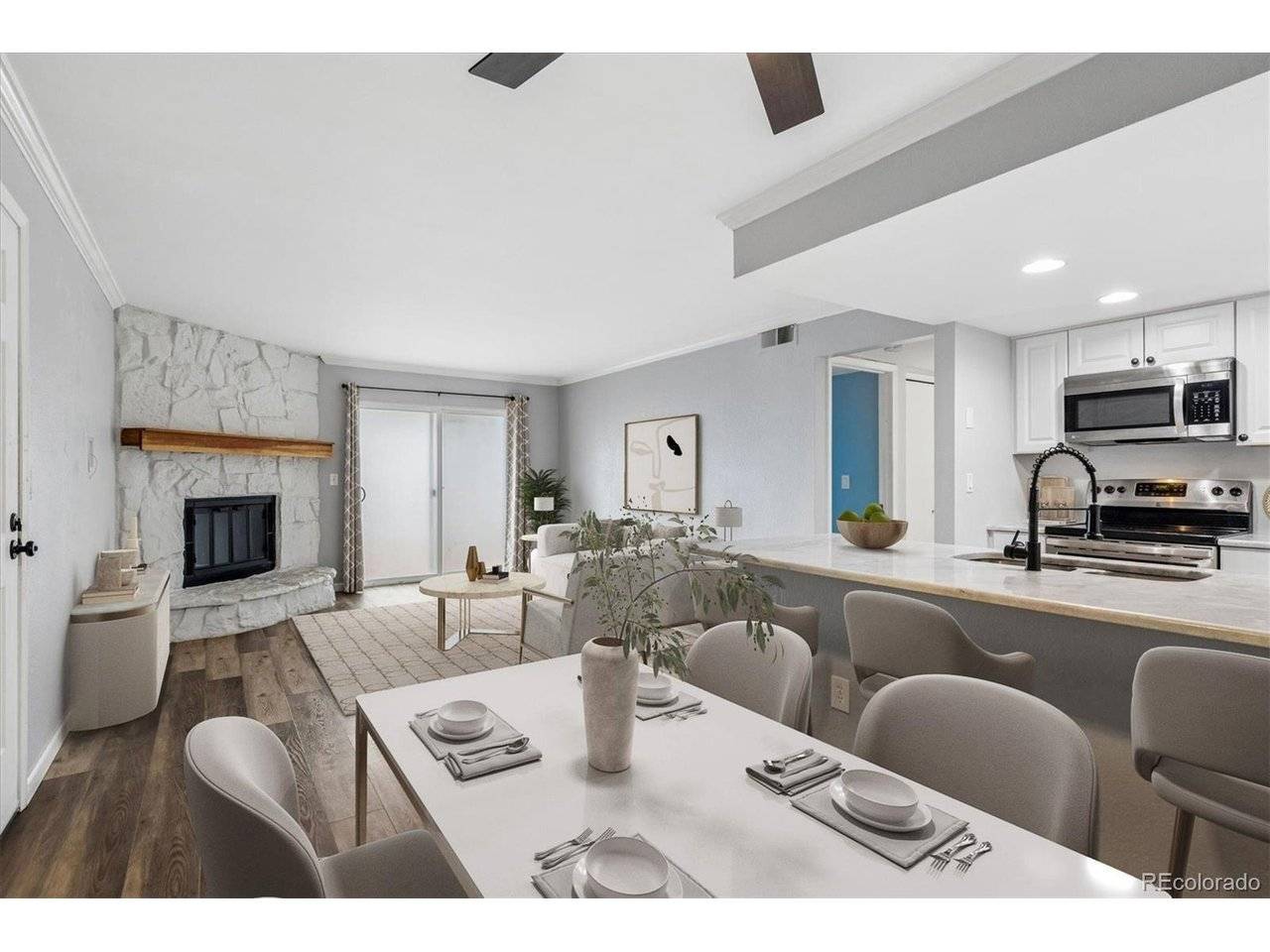 7730 W 87th #I, Arvada, CO 80005