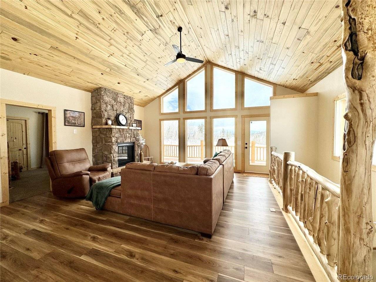 663 Arrowhead, Jefferson, CO 80456