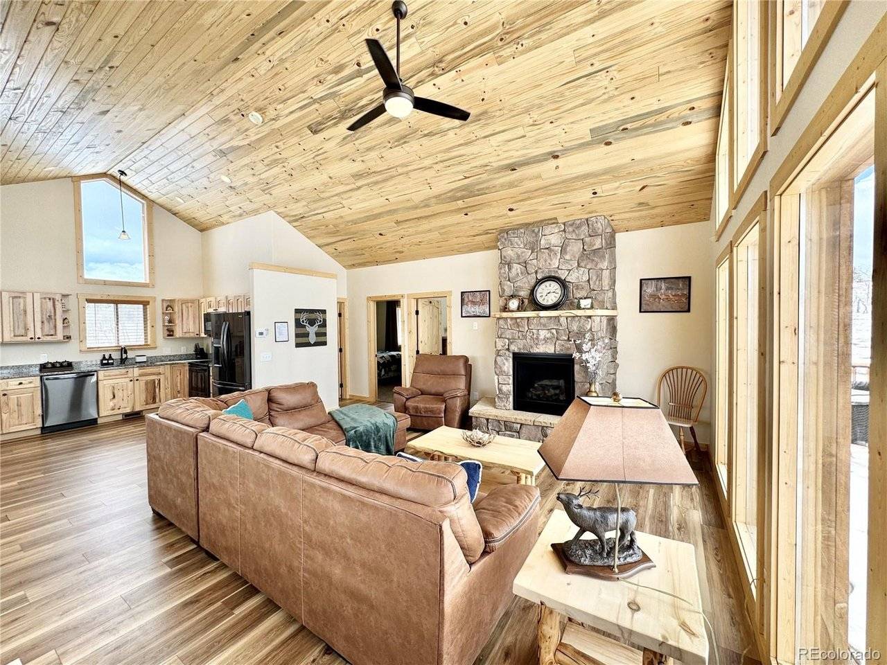 663 Arrowhead, Jefferson, CO 80456