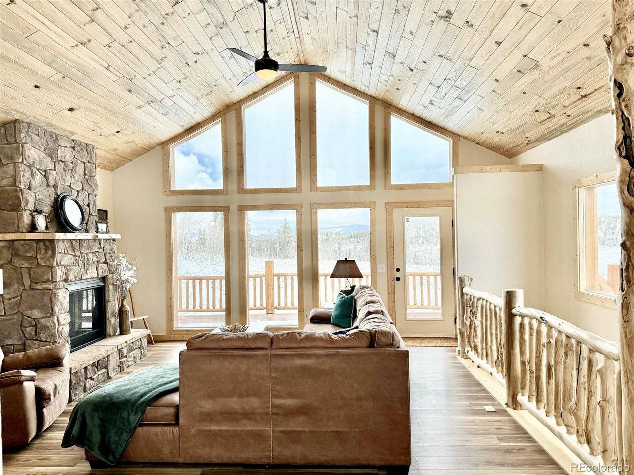 663 Arrowhead, Jefferson, CO 80456