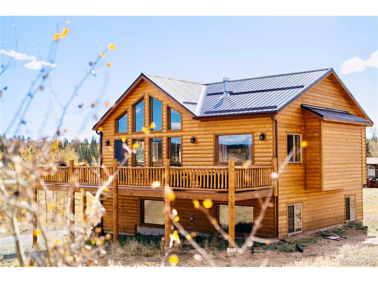 663 Arrowhead, Jefferson, CO 80456