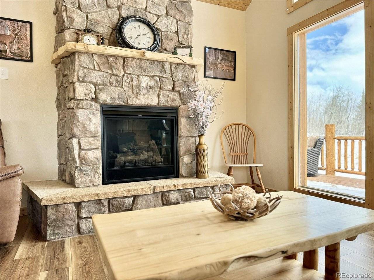 663 Arrowhead, Jefferson, CO 80456