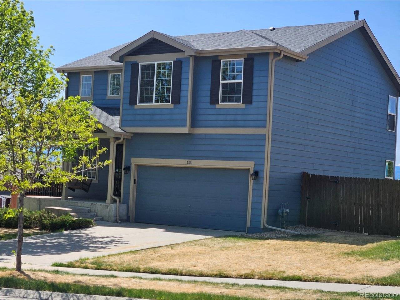 188 Monares, Erie, CO 80516