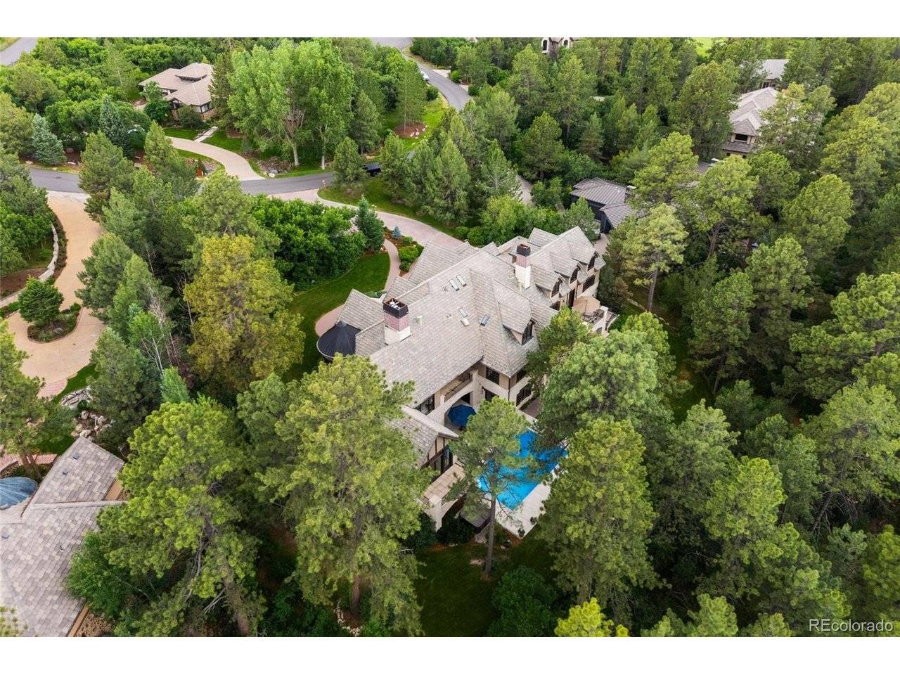 1072 Cypress, Castle Rock, CO 80108