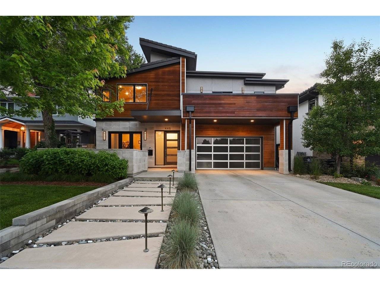 445 Forest, Denver, CO 80220
