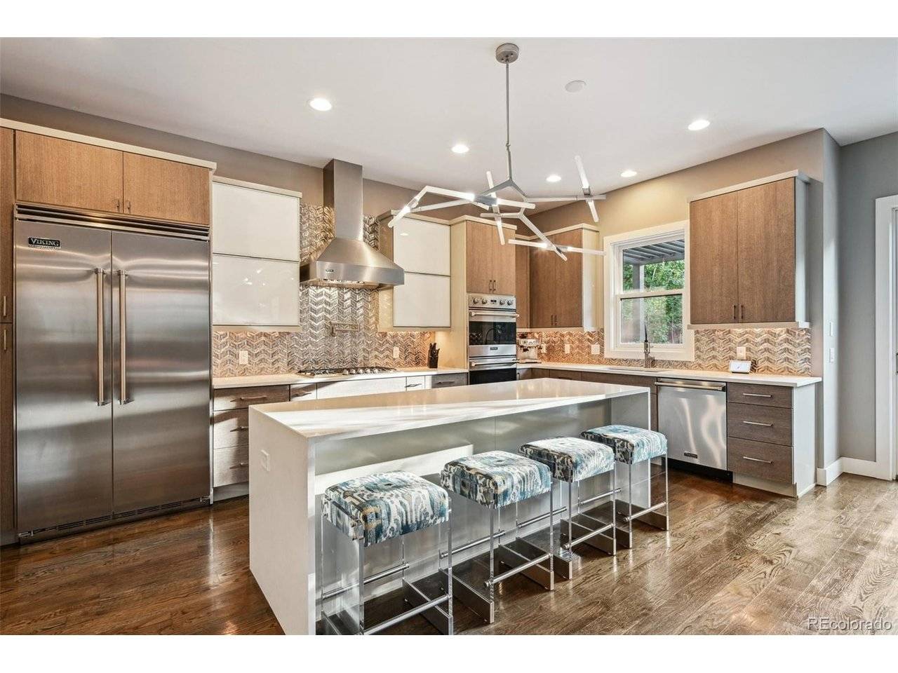 445 Forest, Denver, CO 80220