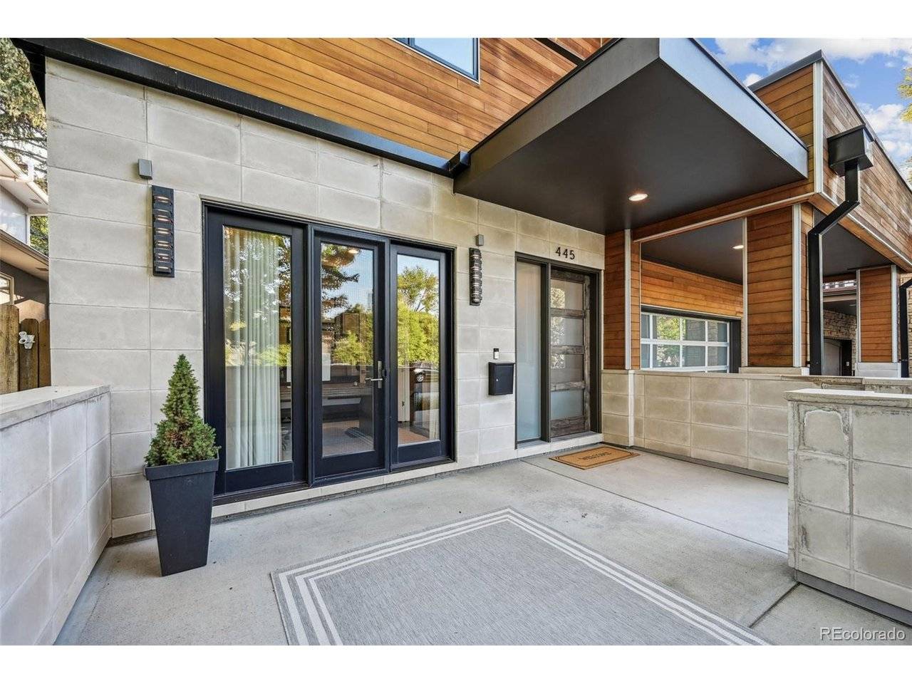 445 Forest, Denver, CO 80220