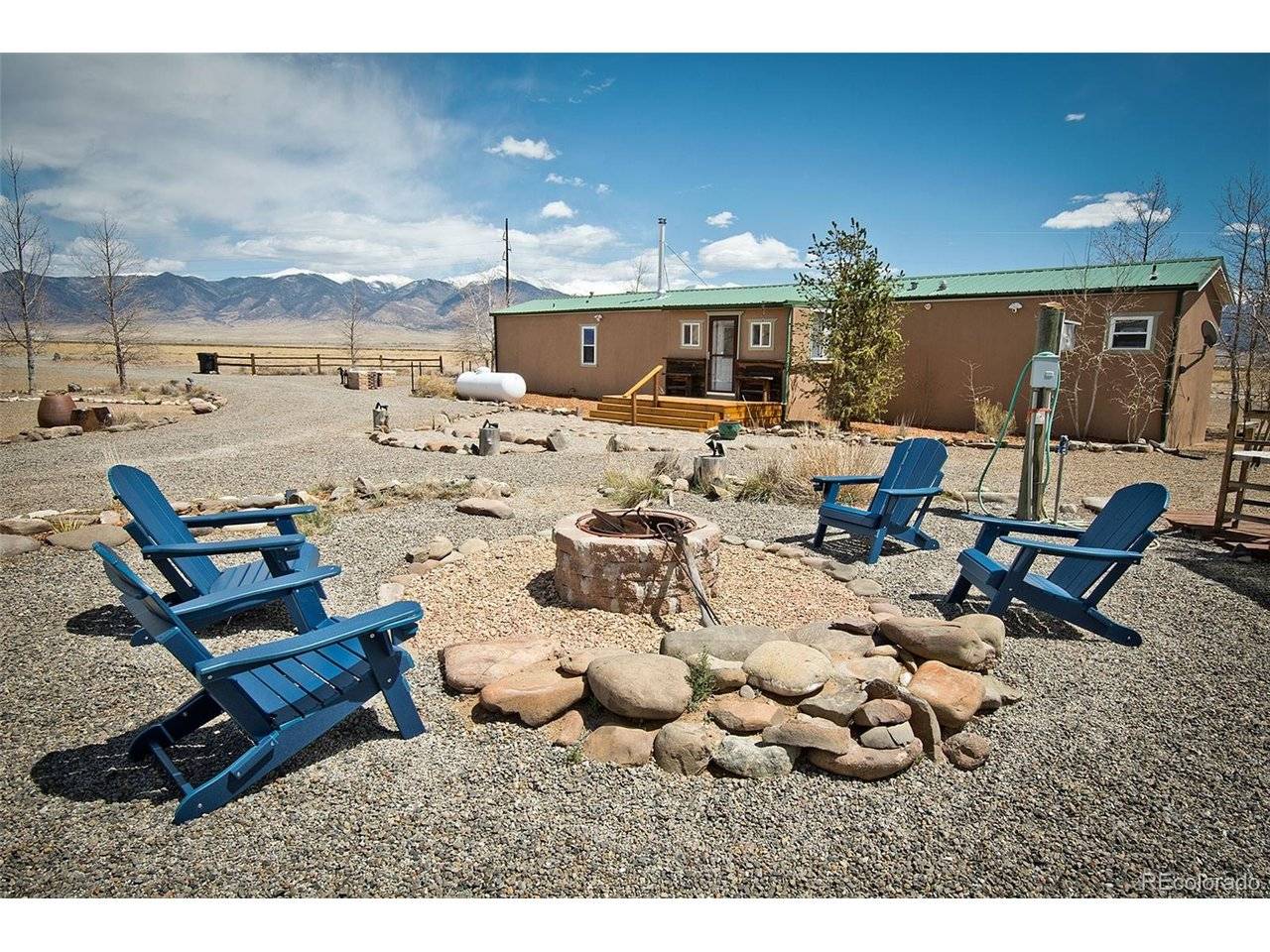 27378 Red Cloud, Moffat, CO 81143