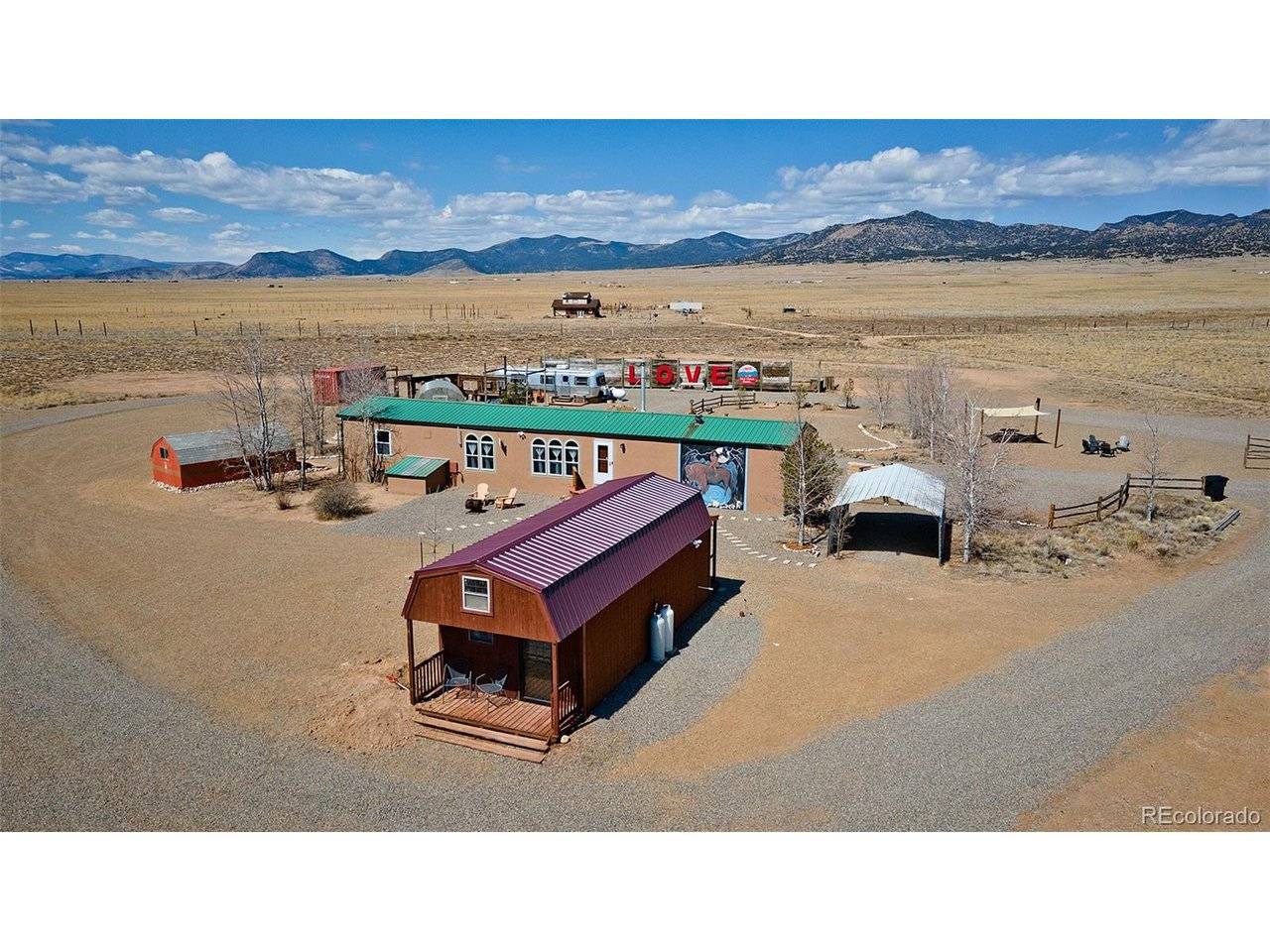 27378 Red Cloud, Moffat, CO 81143