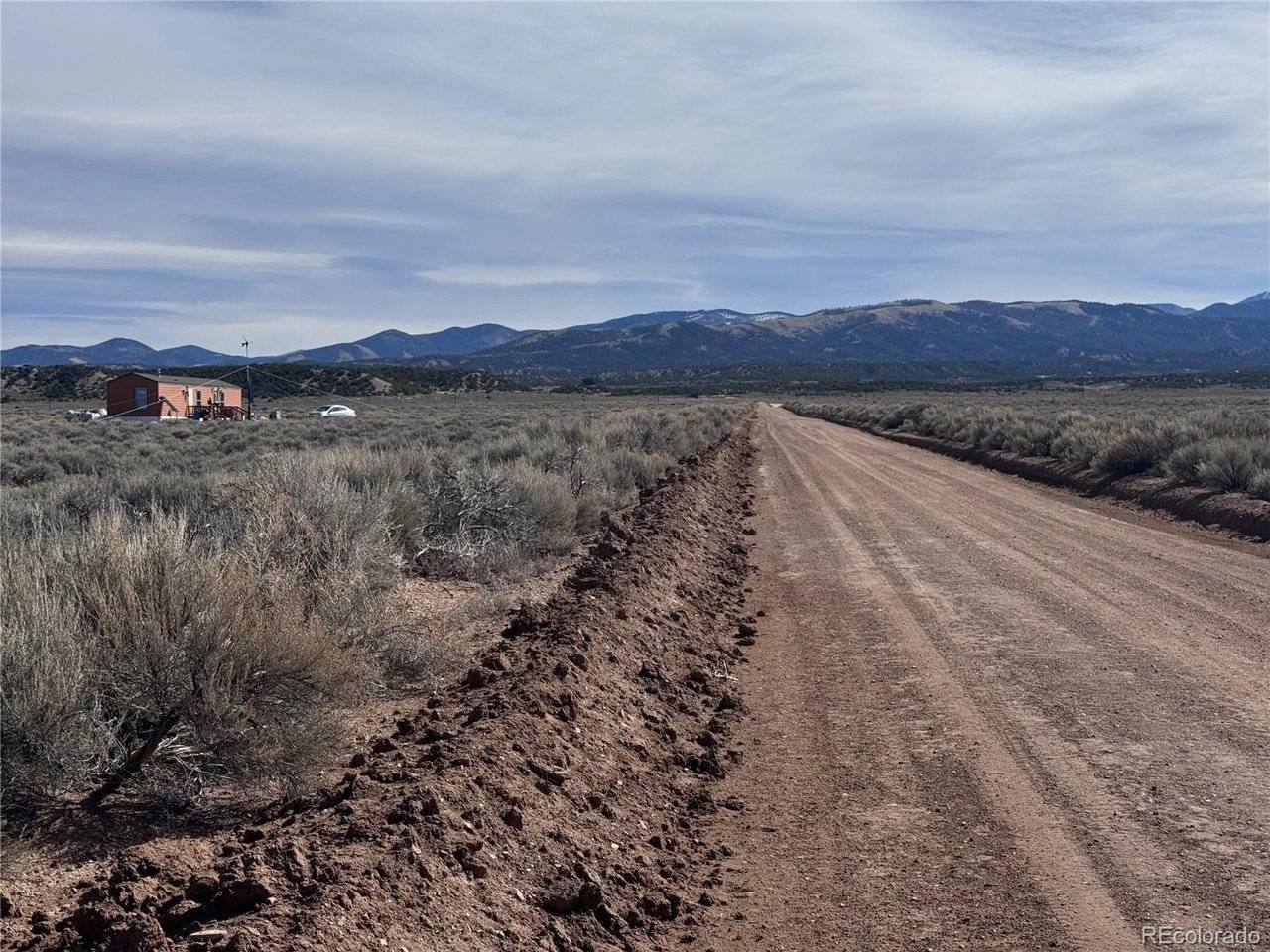 119 Budweiser, Fort Garland, CO 81133