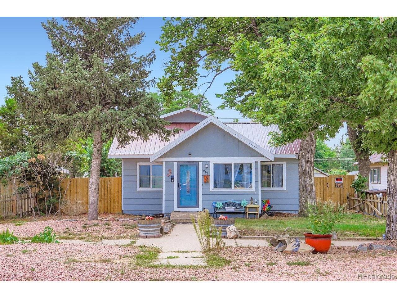 242 Todd, La Salle, CO 80645