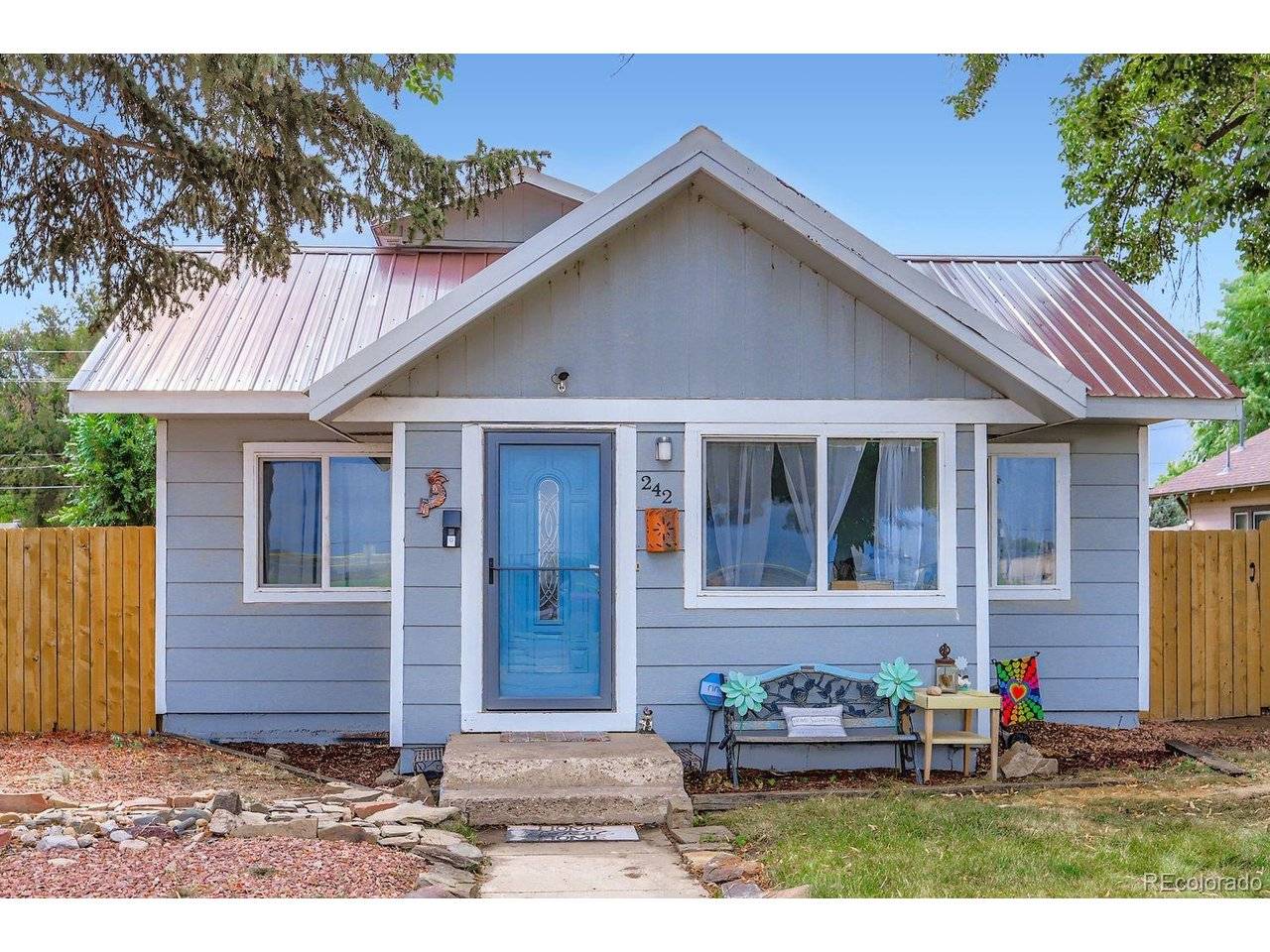242 Todd, La Salle, CO 80645