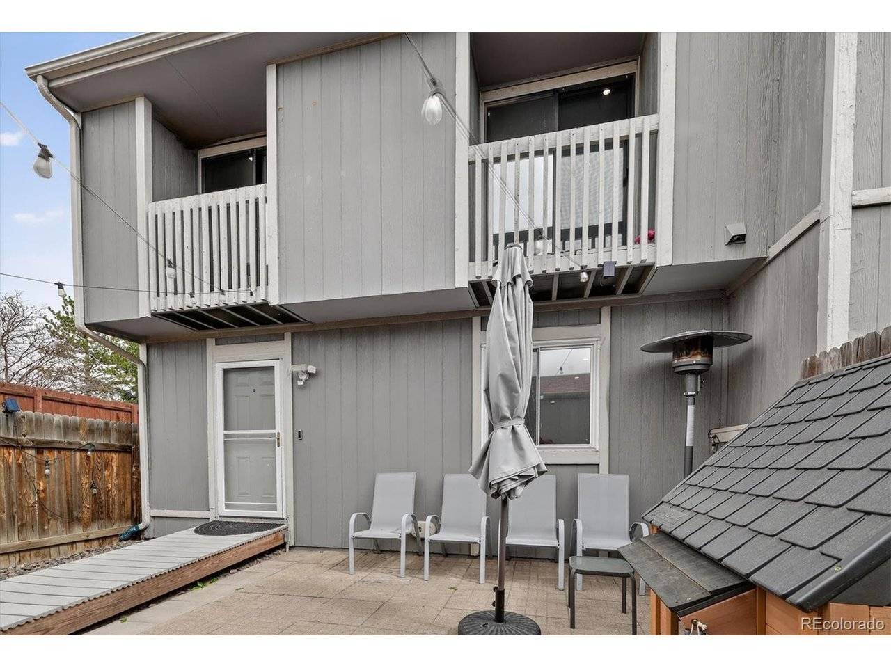 1700 S Helena, Aurora, CO 80017