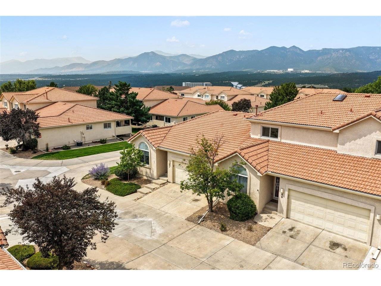 92 Luxury, Colorado Springs, CO 80921