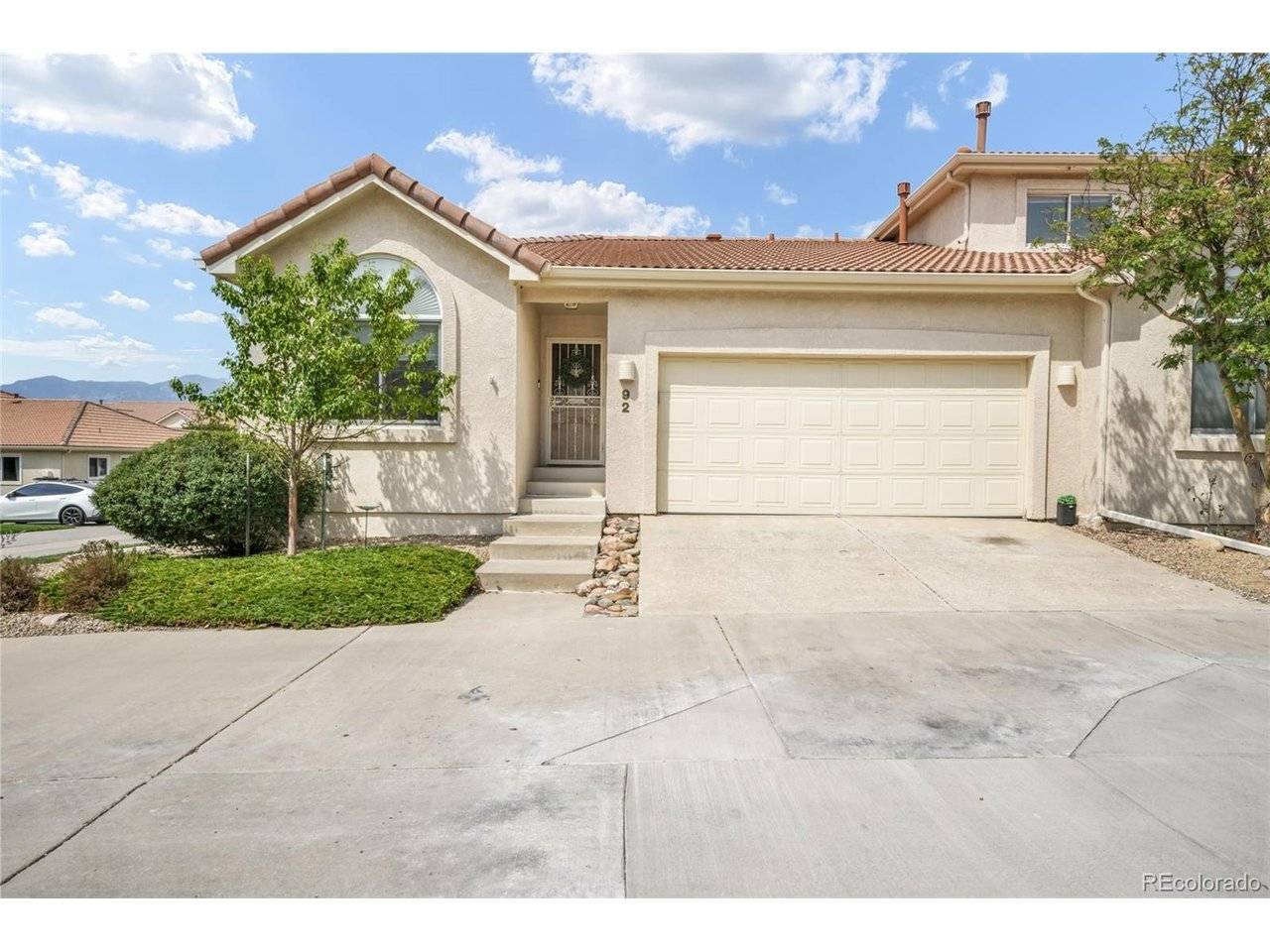 92 Luxury, Colorado Springs, CO 80921
