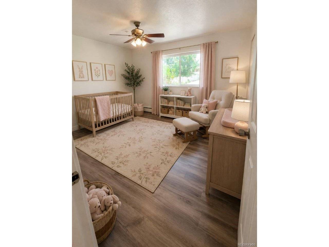 2406 Park, Alamosa, CO 81101
