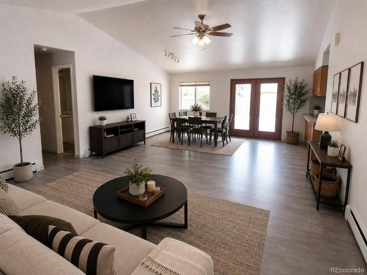 2406 Park, Alamosa, CO 81101