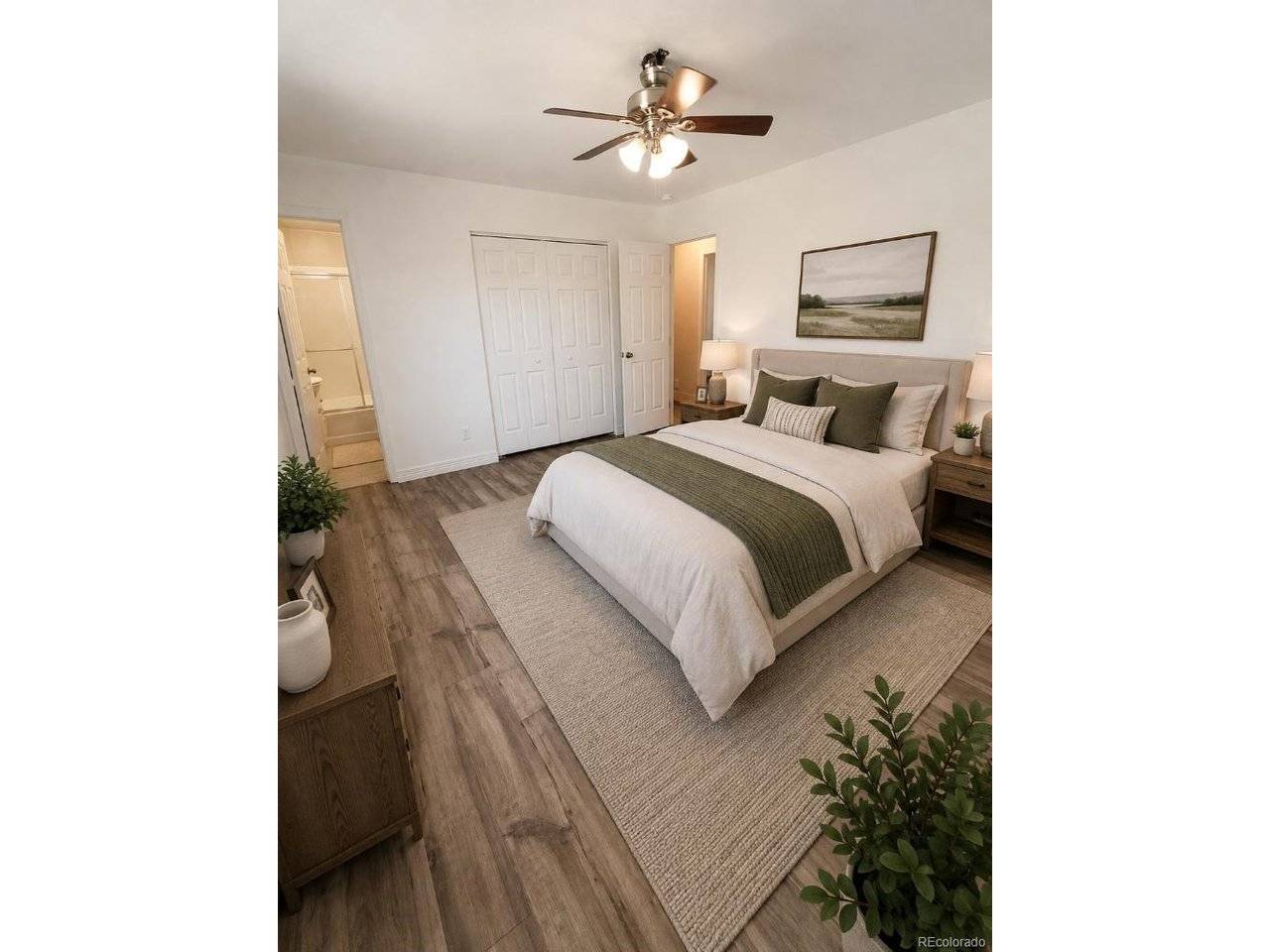 2406 Park, Alamosa, CO 81101