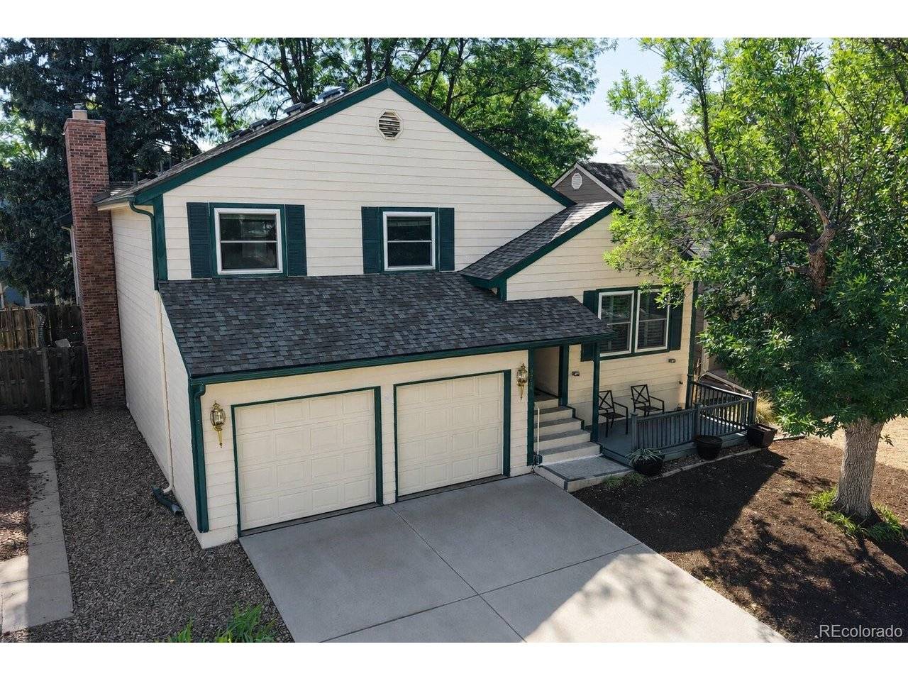 8276 Jellison, Arvada, CO 80005